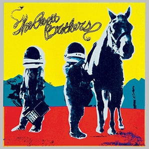 Avett Brothers - True Sadness CD