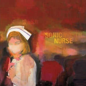 Sonic Youth - Sonic Nurse LP