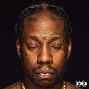 2 Chainz - Collegrove