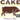 Cake - Prolonging The Magic CD