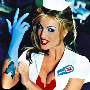 Blink 182 - Enema of the State CD
