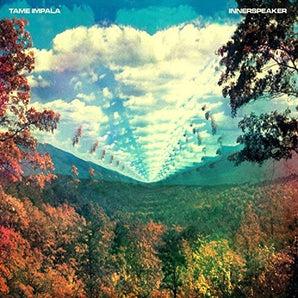Tame Impala - Innerspeaker LP