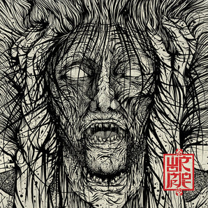 Wormrot - Voices LP