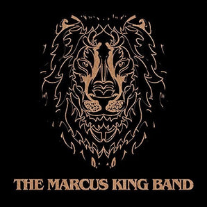 The Marcus King Band - The Marcus King Band LP