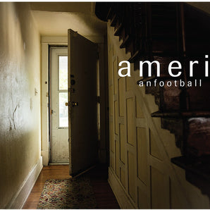 American Football - American Football LP2 CD