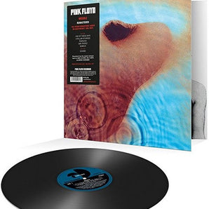 Pink Floyd - Meddle LP