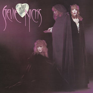 Stevie Nicks - The Wild Heart CD