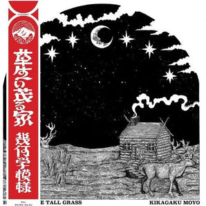 Kikagaku Moyo - House In The Tall Grass