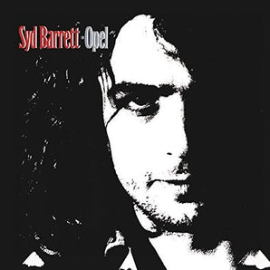 Syd Barrett - Opel CD