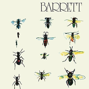 Syd Barrett - Barrett CD
