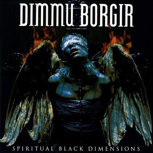 Dimmu Borgir - Spiritual Black Dimensions LP