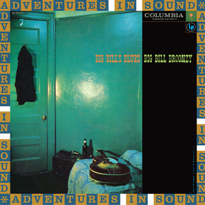 Big Bill Broonzy - Big Bill's Blues