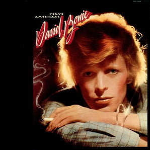 David Bowie - Young Americans CD
