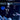 Miles Davis - Kind of Blue LP (UK Import, Blue Vinyl)