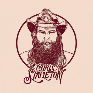 Chris Stapleton - From a Room Vol. 1 CD
