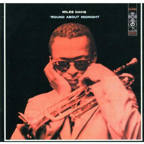 Miles Davis - 'Round About Midnight CD