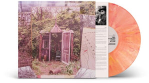 The Marcus King Band - Carolina Confessions LP (Orange Marble Vinyl)