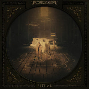 In This Moment - Ritual CD
