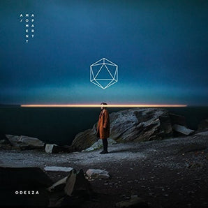 Odesza - Moment Apart CD