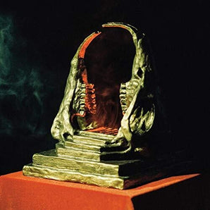 King Gizzard and the Lizard Wizard - Infest the Rat's Nest LP (Red & Black Vinyl)