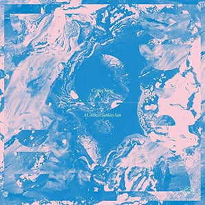 Corey King - A Loveless Sunken Sun LP (MARKDOWN)