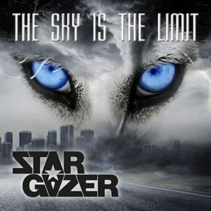 Stargazer - The Sky Is The Limit LP (MARKDOWN)