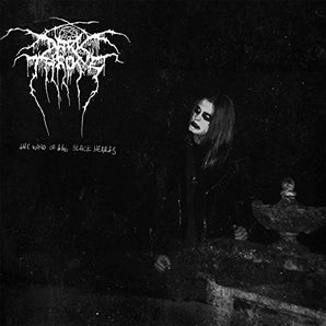 Darkthrone - The Wind Of 666 Black Hearts LP