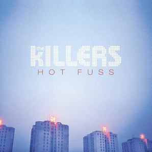 The Killers - Hot Fuss CD
