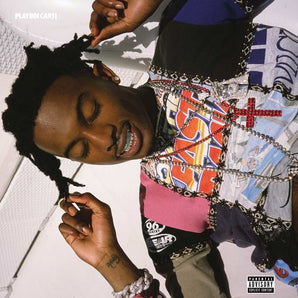 Playboi Carti - Playboi Carti CD