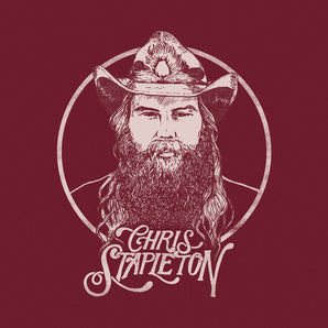 Chris Stapleton - From A Room Vol. 2 CD