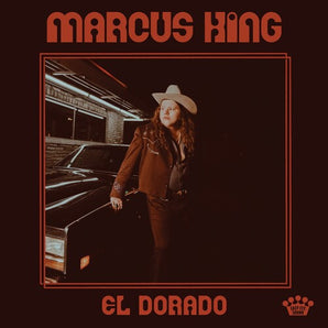 Marcus King - El Dorado LP