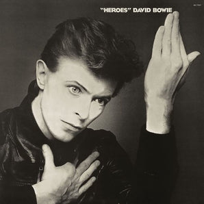 David Bowie - Heroes CD