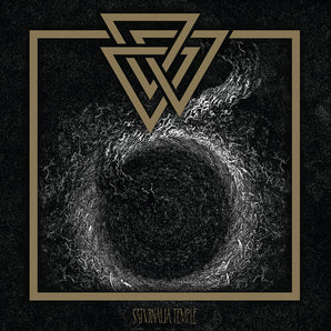 Saturnalia Temple - Gravity (MARKDOWN)