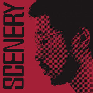 Ryo Fukui - Scenery CD