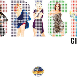 Spice Girls - Spiceworld LP (180g) (MARKDOWN)