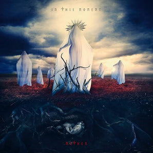 In This Moment - Mother CD