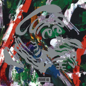 The Cure - Mixed Up LP