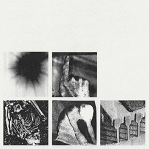 Nine Inch Nails - Bad Witch CD