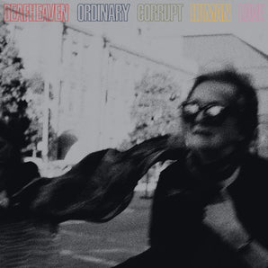 Deafheaven - Ordinary Corrupt Human Love LP (180g)