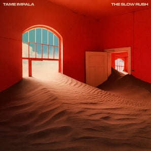 Tame Impala - The Slow Rush 2LP (180g)