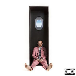 Mac Miller - Swimming LP
