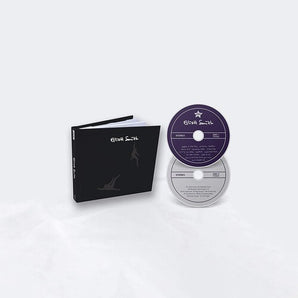 Elliott Smith - Elliott Smith: 25th Anniversary Deluxe Edition 2CD