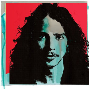 Chris Cornell - Chris Cornell 2LP