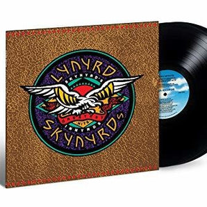 Lynyrd Skynyrd - Skynyrd's Innerds LP