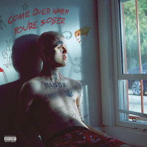 Lil Peep - Come Over When You're Sober Pt. 2 LP