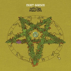 Mort Garson - Music from Patch Cord Productions CD