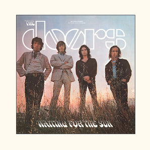 Doors - Waiting For The Sun LP (180g)