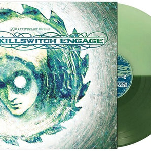 Killswitch Engage - Killswitch Engage LP