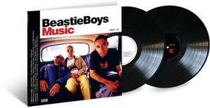 Beastie Boys - Music LP