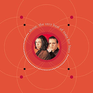 Tears For Fears - Shout: The Very Best Of Tears For Fears CD